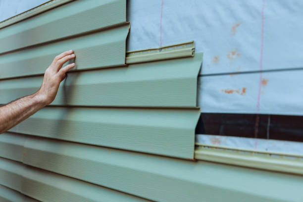 Reliable Rio Linda, CA Siding Solutions